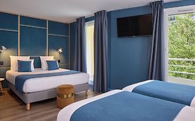 Hotel Sanso By Happyculture